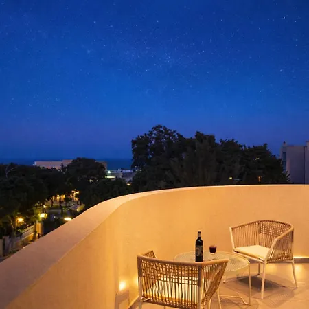 360 Aegean Blue Appartement