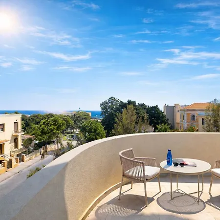 360 Aegean Blue Appartement