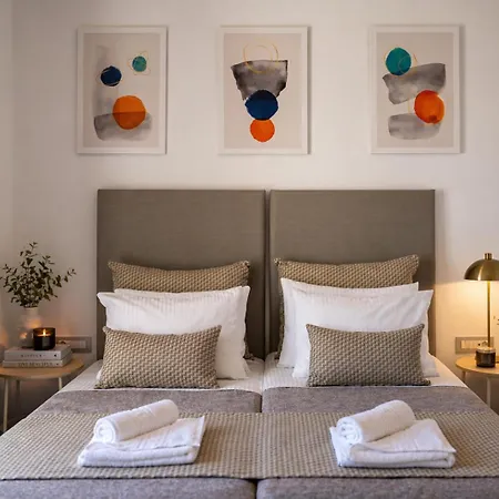 360 Aegean Blue Appartement *