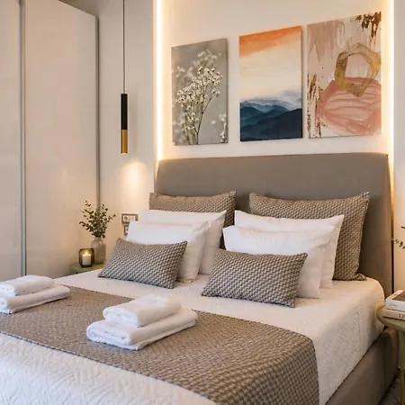 360 Aegean Blue Appartement
