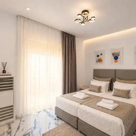 Appartement 360 Aegean Blue