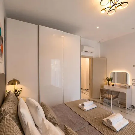 Appartement 360 Aegean Blue Rhodes City