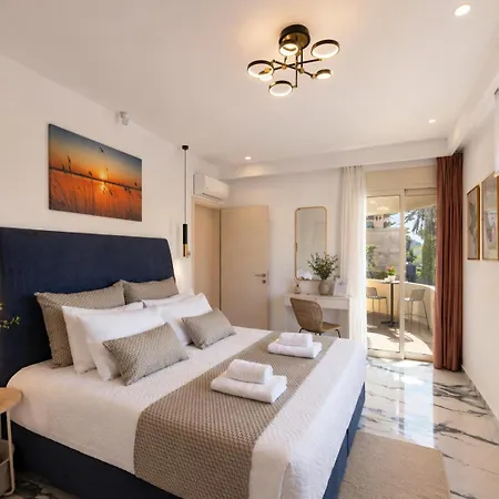 360 Aegean Blue Appartement Rhodes City