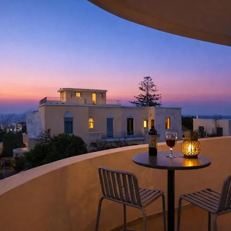 Appartement 360 Aegean Blue