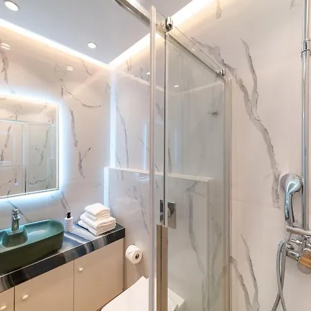 360 Aegean Blue Appartement